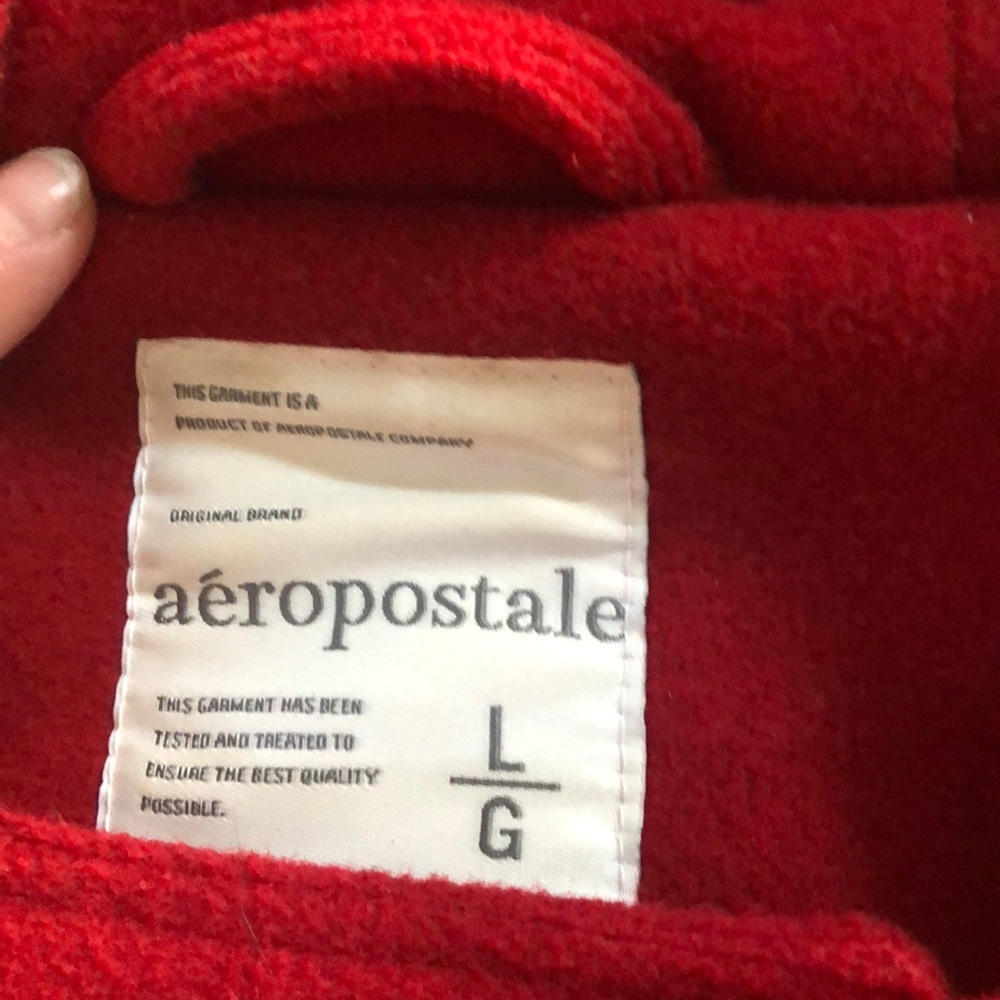 Jacket - Picture 2 of 2